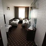 Hotel Zlote Arkady Częstochowa