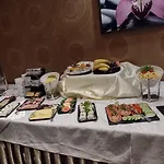 Zlote Arkady 3*