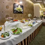 Zlote Arkady 3* Częstochowa