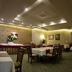 Zlote Arkady Hotel 3*