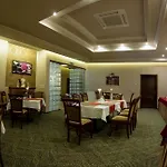 Zlote Arkady Hotel