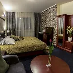 Zlote Arkady 3* Częstochowa