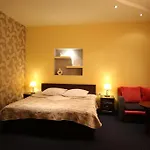 Hotel Zlote Arkady Częstochowa