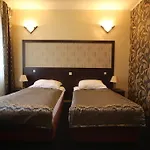 Hotel Zlote Arkady 3*