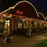 Hotel Zlote Arkady Częstochowa
