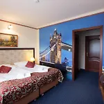 Hotel Zlote Arkady Częstochowa