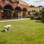 Hotel Zlote Arkady Częstochowa