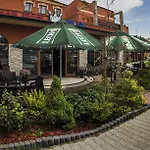 Hotel Zlote Arkady
