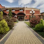 Zlote Arkady Hotel 3*