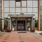 Hotel Zlote Arkady Częstochowa