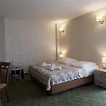 Hotel Zlote Arkady Częstochowa