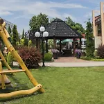 Zlote Arkady