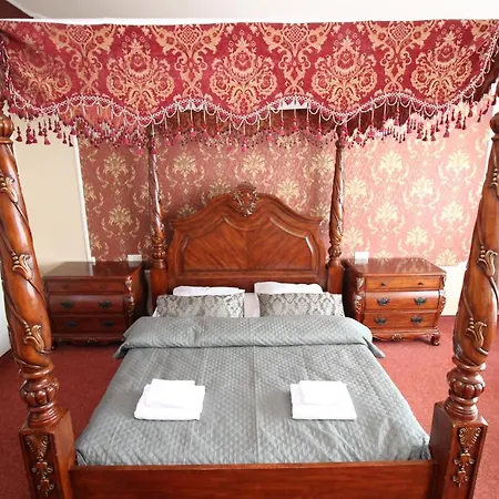 Zlote Arkady 3* Ченстохова