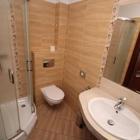 Zlote Arkady Hotel 3*