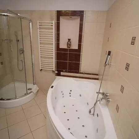 Zlote Arkady Hotel Częstochowa