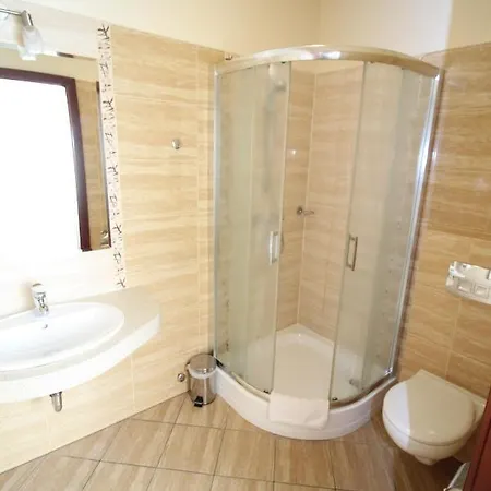 Zlote Arkady Hotel