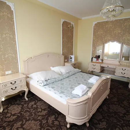 Zlote Arkady Hotel 3*