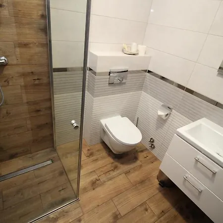 Zlote Arkady Hotell Częstochowa