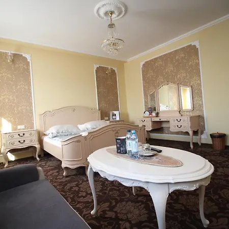 Złote Arkady Częstochowa