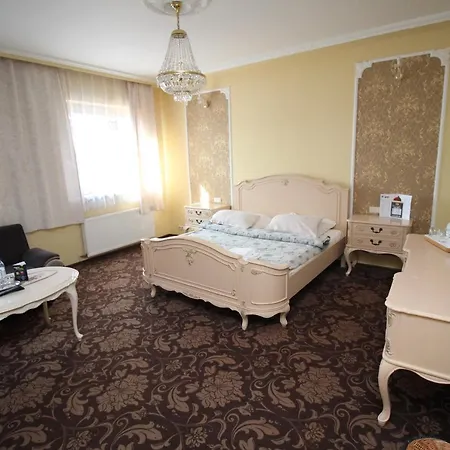 Zlote Arkady Częstochowa