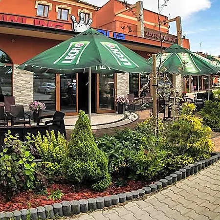 Zlote Arkady Częstochowa