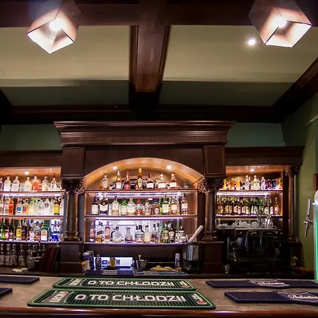 Złote Arkady 3* Częstochowa