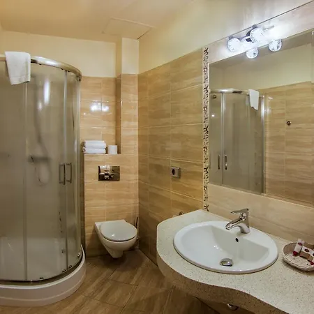 Zlote Arkady 3* Częstochowa