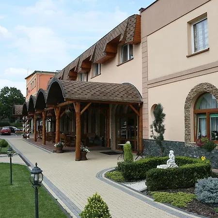Zlote Arkady