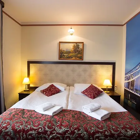 Hotel Złote Arkady
