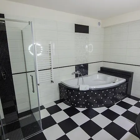 Hotell Zlote Arkady