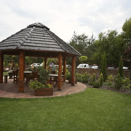 Złote Arkady 3* Częstochowa