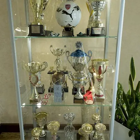 Zlote Arkady