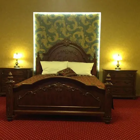 Złote Arkady Częstochowa