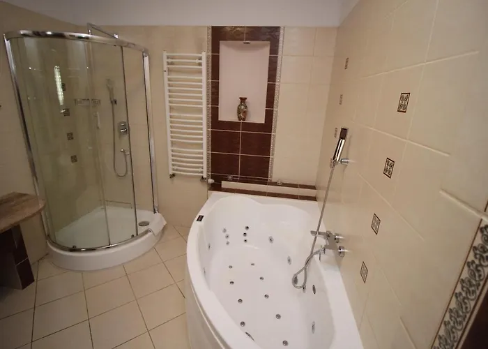 Zlote Arkady Hotel Częstochowa