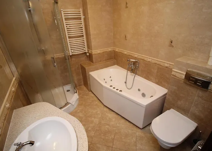 Zlote Arkady Częstochowa