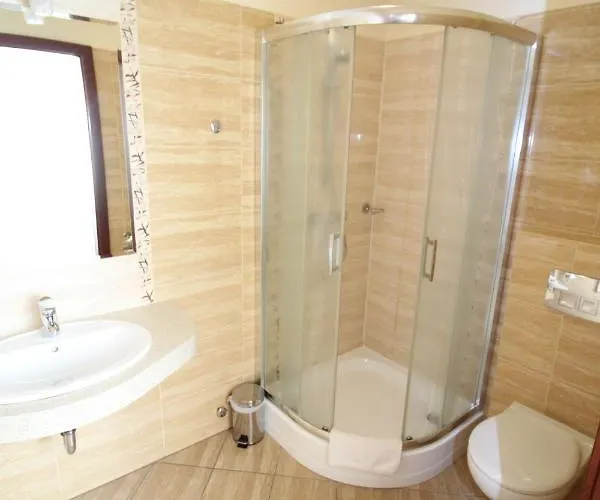 Zlote Arkady Hotel