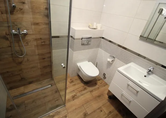 Zlote Arkady Hotel Częstochowa