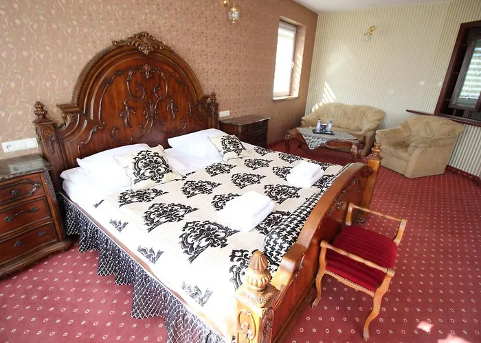 Zlote Arkady 3* Ченстохова