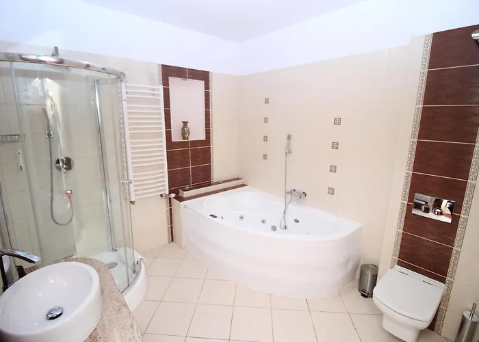 Zlote Arkady Hotel 3*