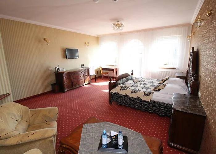 Zlote Arkady 3* Częstochowa