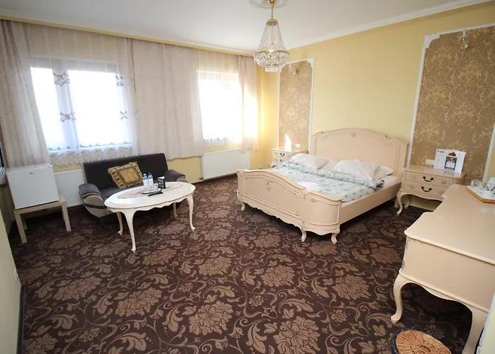 Zlote Arkady 3* Czestochowa