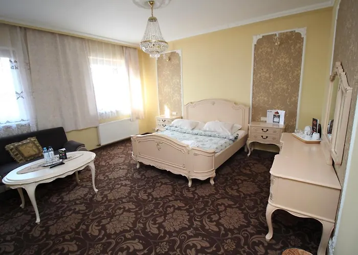 Zlote Arkady Częstochowa