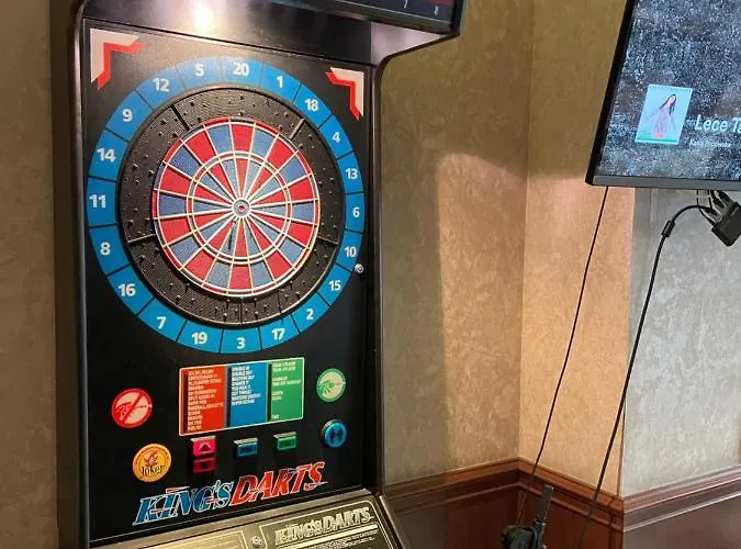 Zlote Arkady Отель 3*