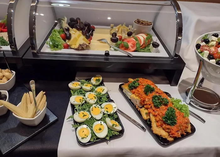 Zlote Arkady Częstochowa