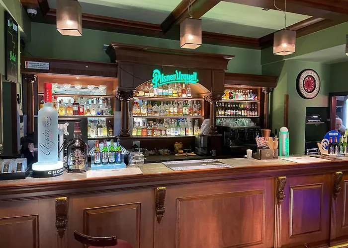 Zlote Arkady Hotel Częstochowa