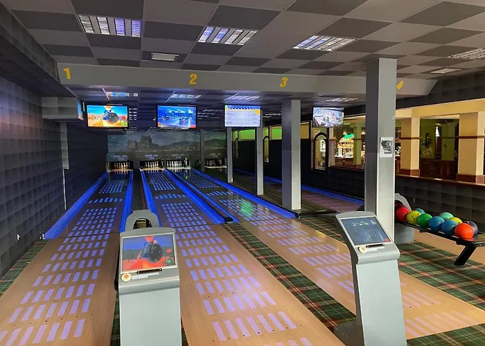 Zlote Arkady Hotel Częstochowa