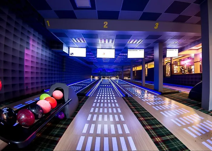 Zlote Arkady Hotel Częstochowa