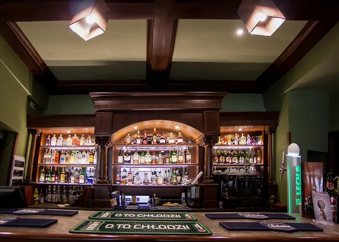 Zlote Arkady 3* Częstochowa