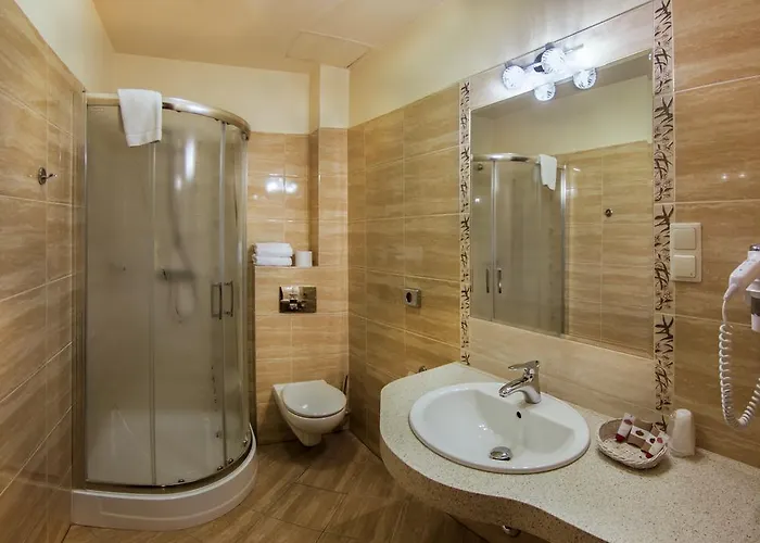 Zlote Arkady 3* Częstochowa