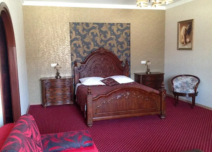 Zlote Arkady Częstochowa